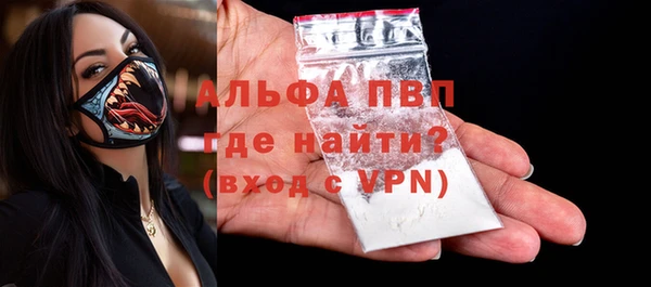 крисы Алексин